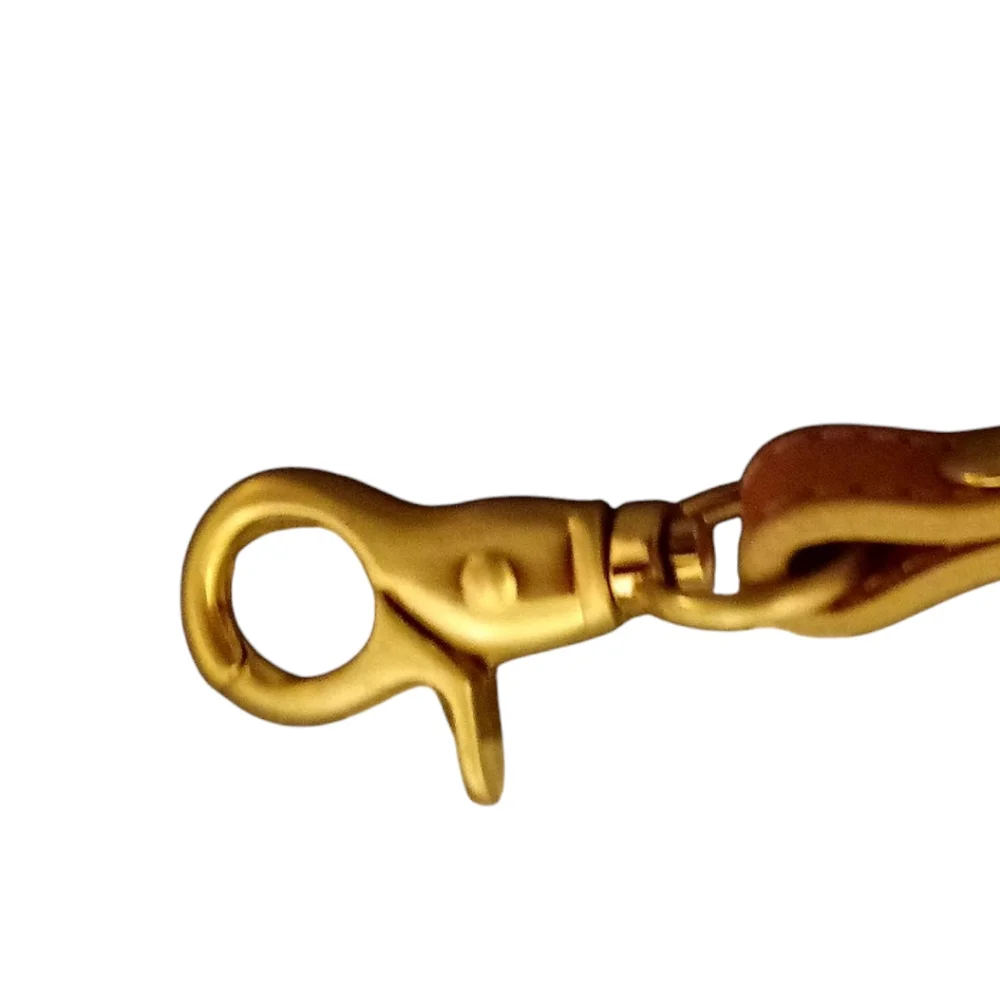 Brahmins - NWT Purse Made From Printed Calf Hair & Genuine Leather, Org Dust Bag - Picture 12 of 13